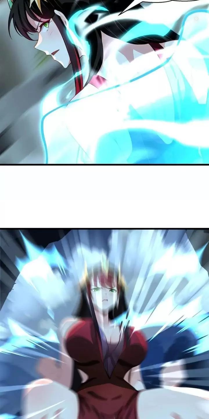 Phu Nhân Nhà Ta Đến Từ Địa Phủ Ngàn Năm: Chapter 56