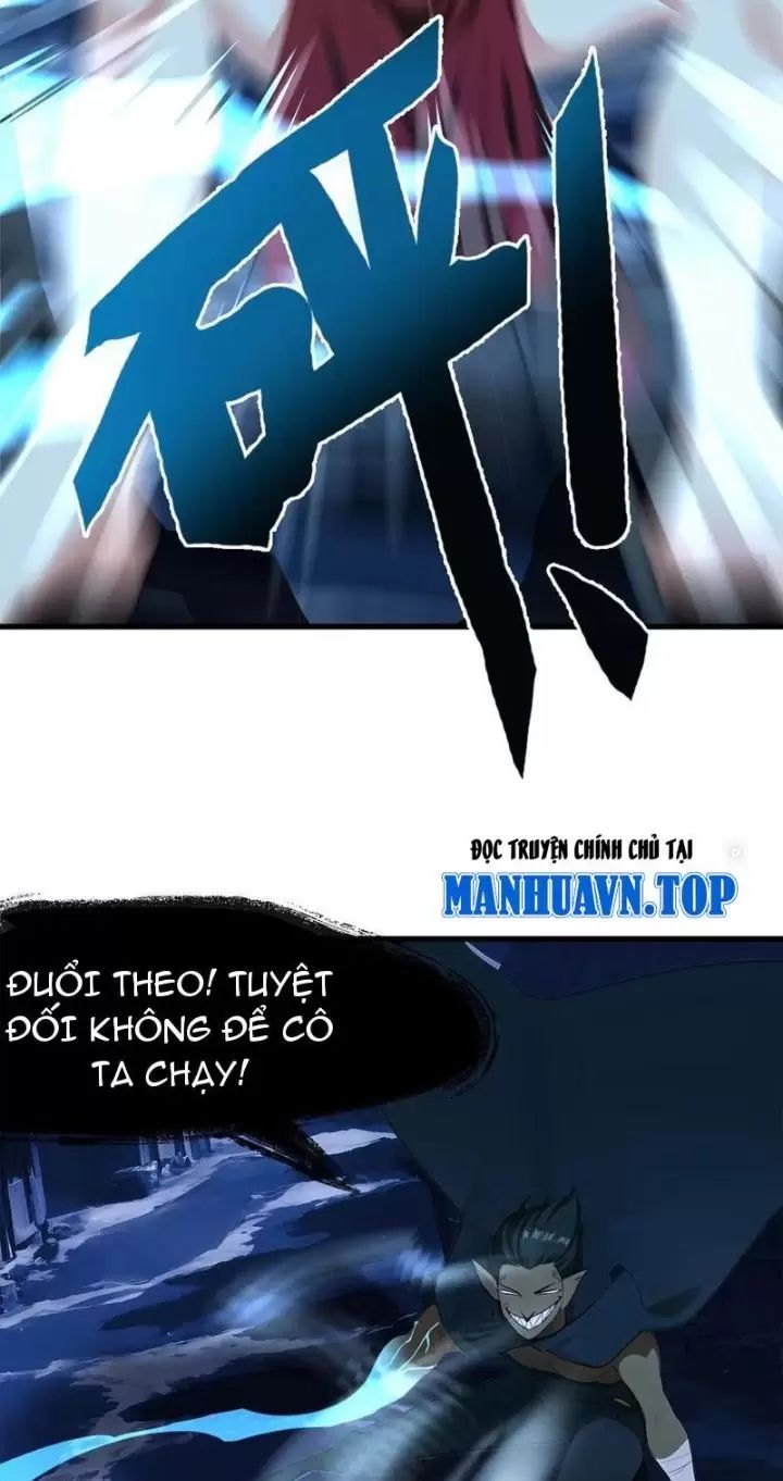 Phu Nhân Nhà Ta Đến Từ Địa Phủ Ngàn Năm: Chapter 56