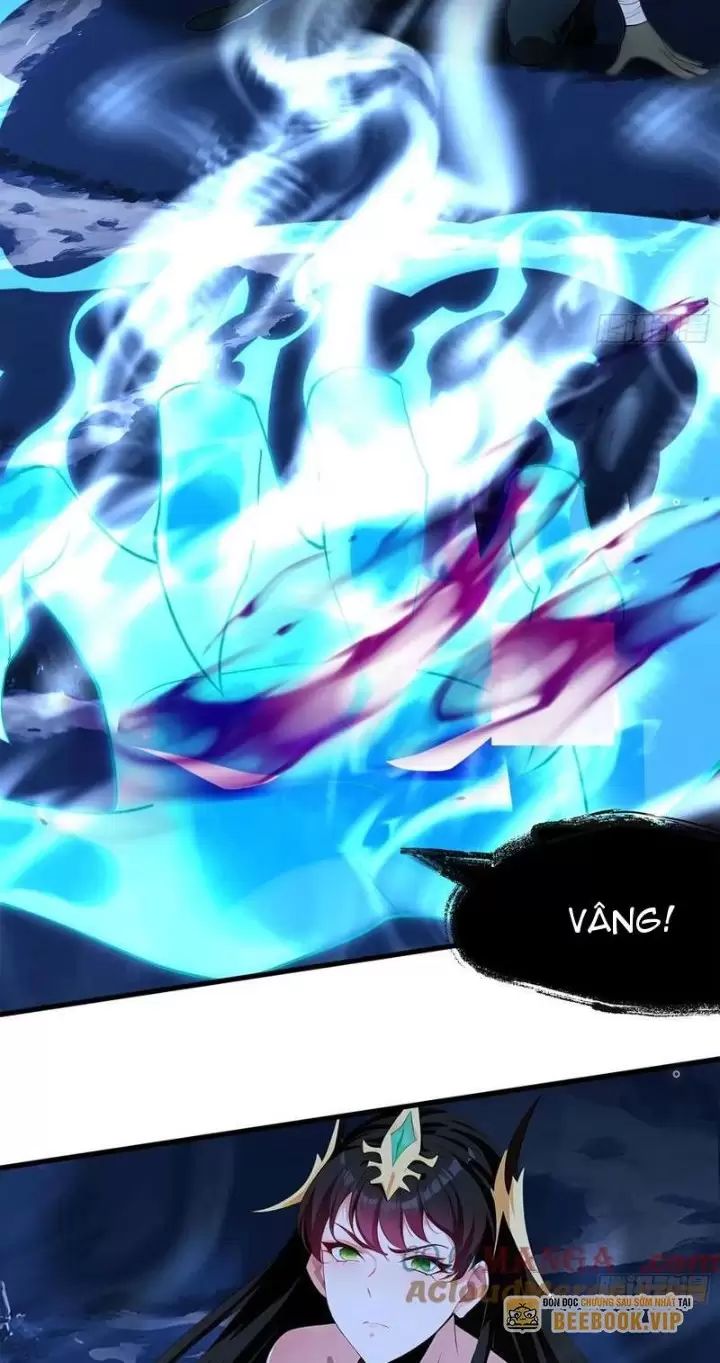 Phu Nhân Nhà Ta Đến Từ Địa Phủ Ngàn Năm: Chapter 56