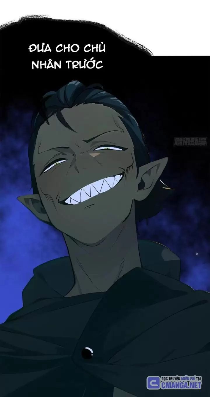 Phu Nhân Nhà Ta Đến Từ Địa Phủ Ngàn Năm: Chapter 56