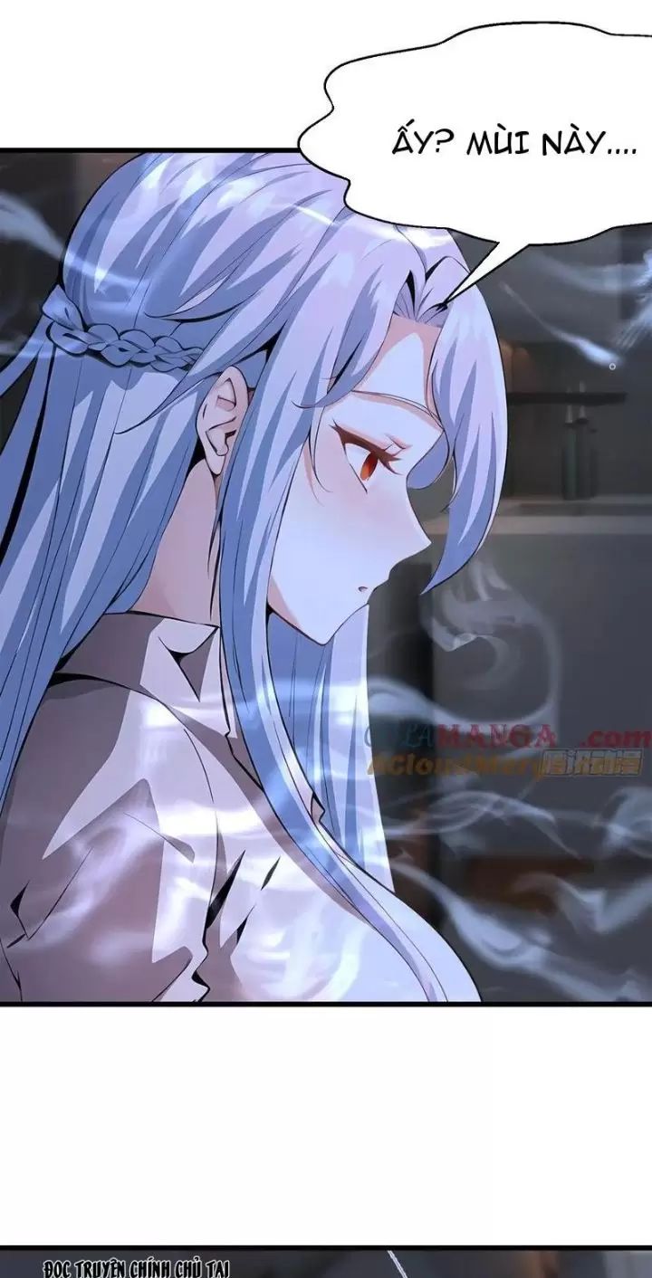 Phu Nhân Nhà Ta Đến Từ Địa Phủ Ngàn Năm: Chapter 56