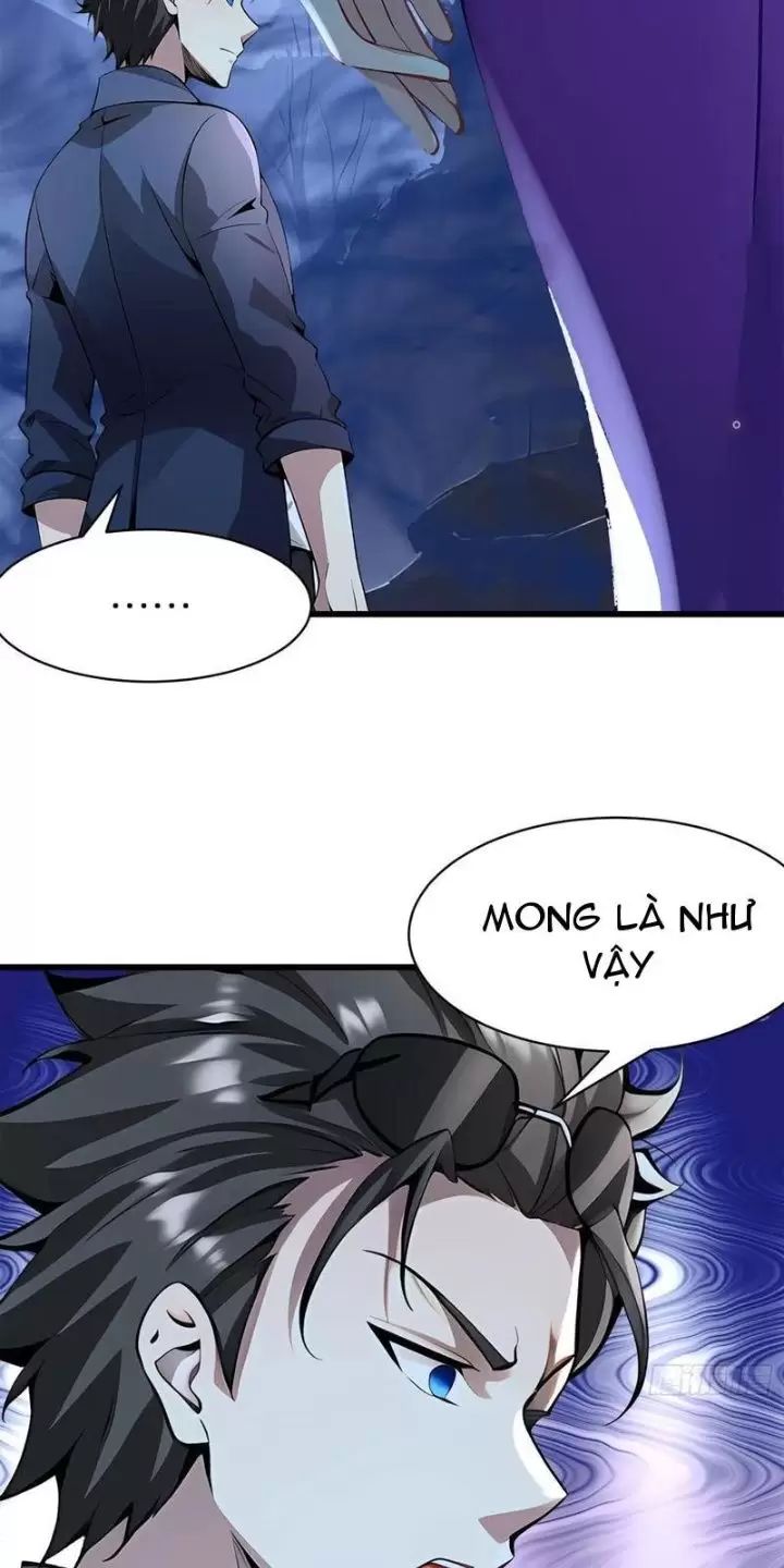 Phu Nhân Nhà Ta Đến Từ Địa Phủ Ngàn Năm: Chapter 56