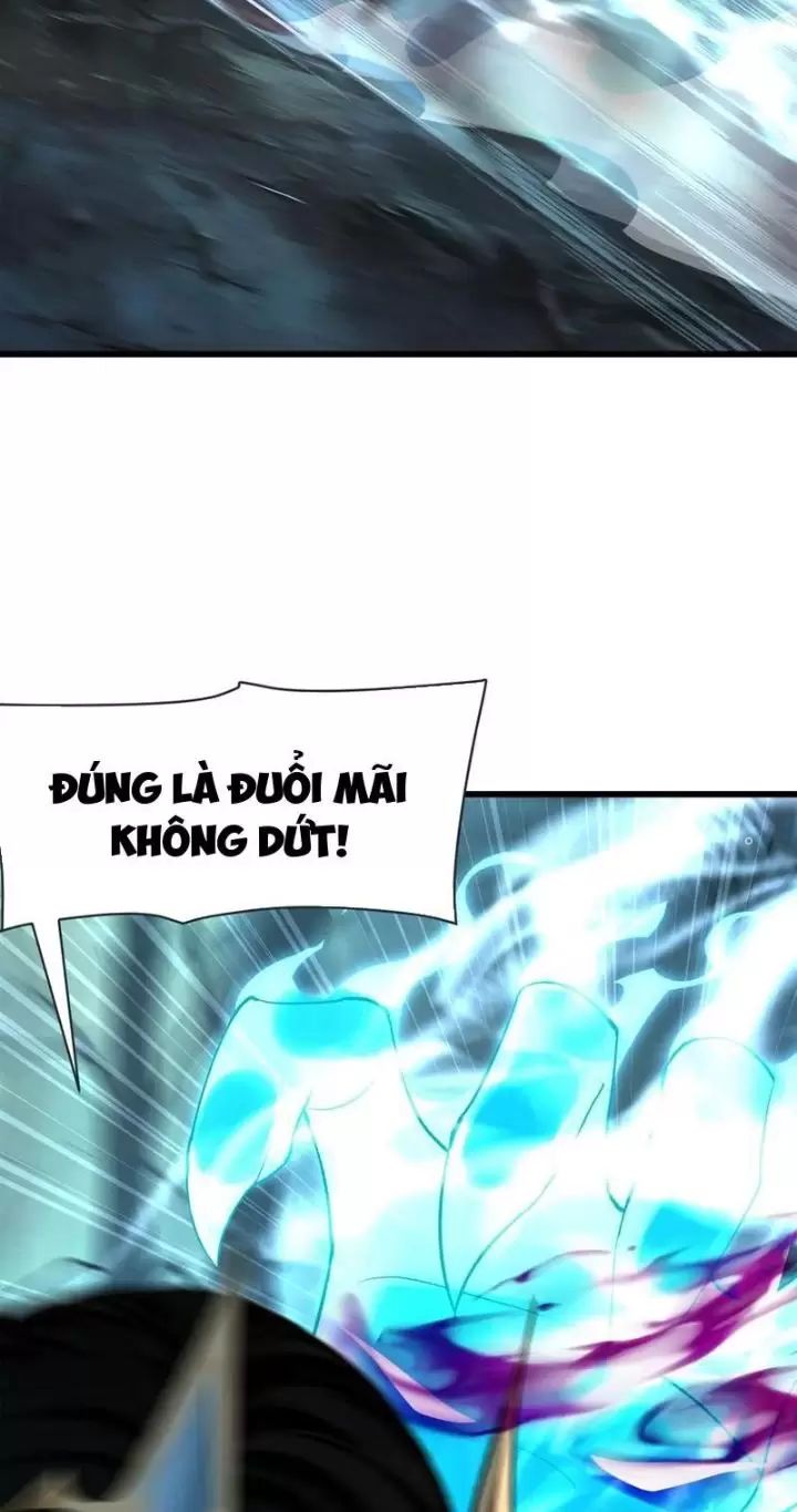 Phu Nhân Nhà Ta Đến Từ Địa Phủ Ngàn Năm: Chapter 56