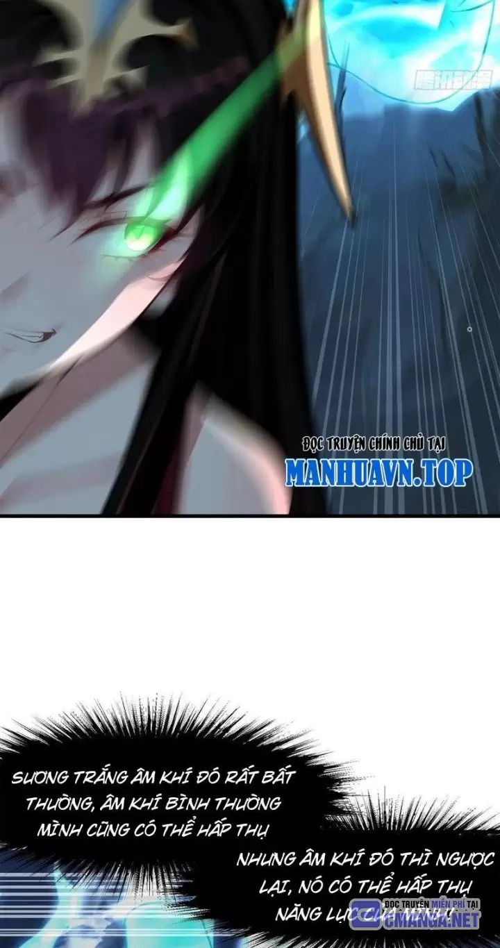 Phu Nhân Nhà Ta Đến Từ Địa Phủ Ngàn Năm: Chapter 56