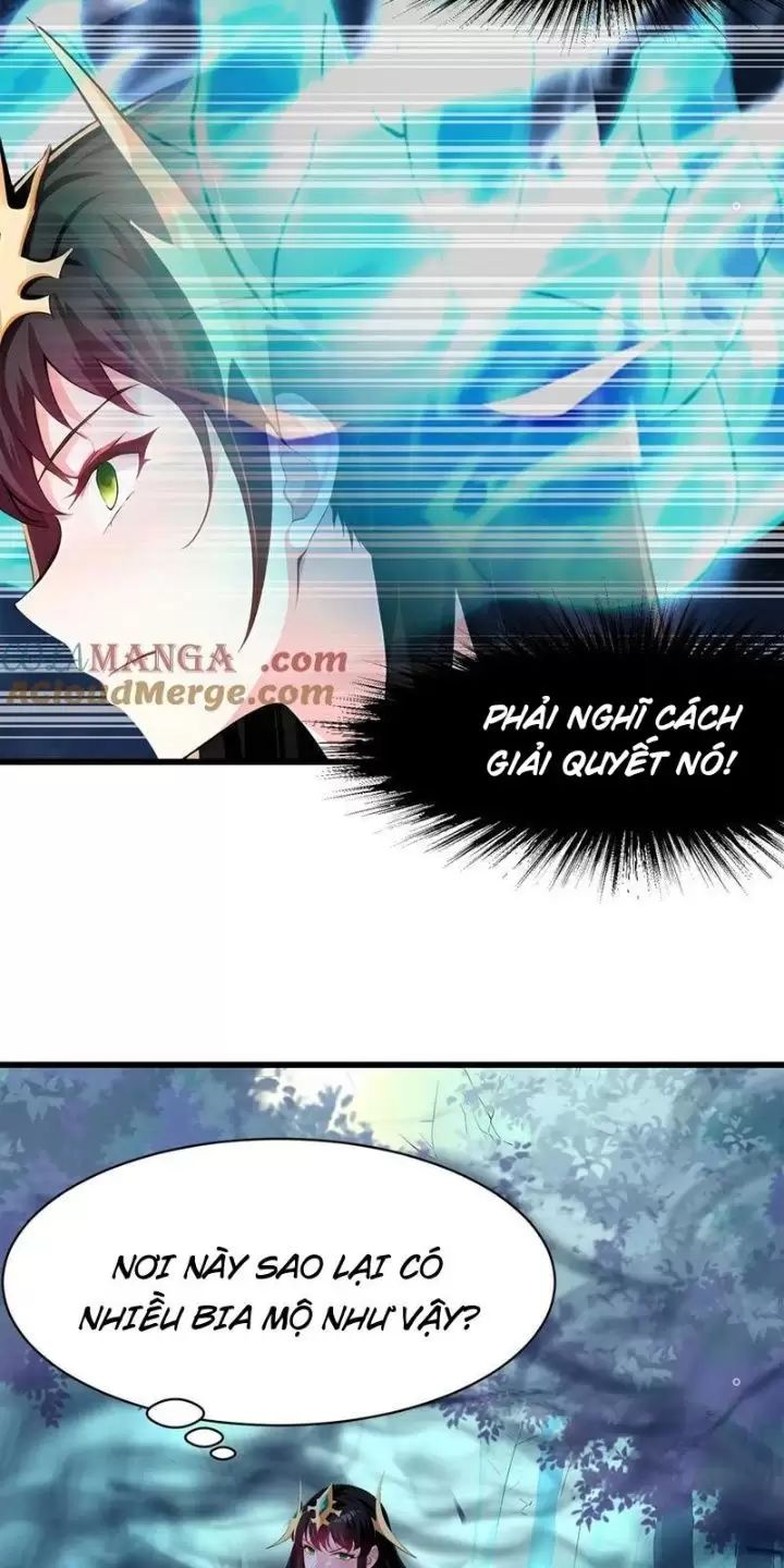 Phu Nhân Nhà Ta Đến Từ Địa Phủ Ngàn Năm: Chapter 56