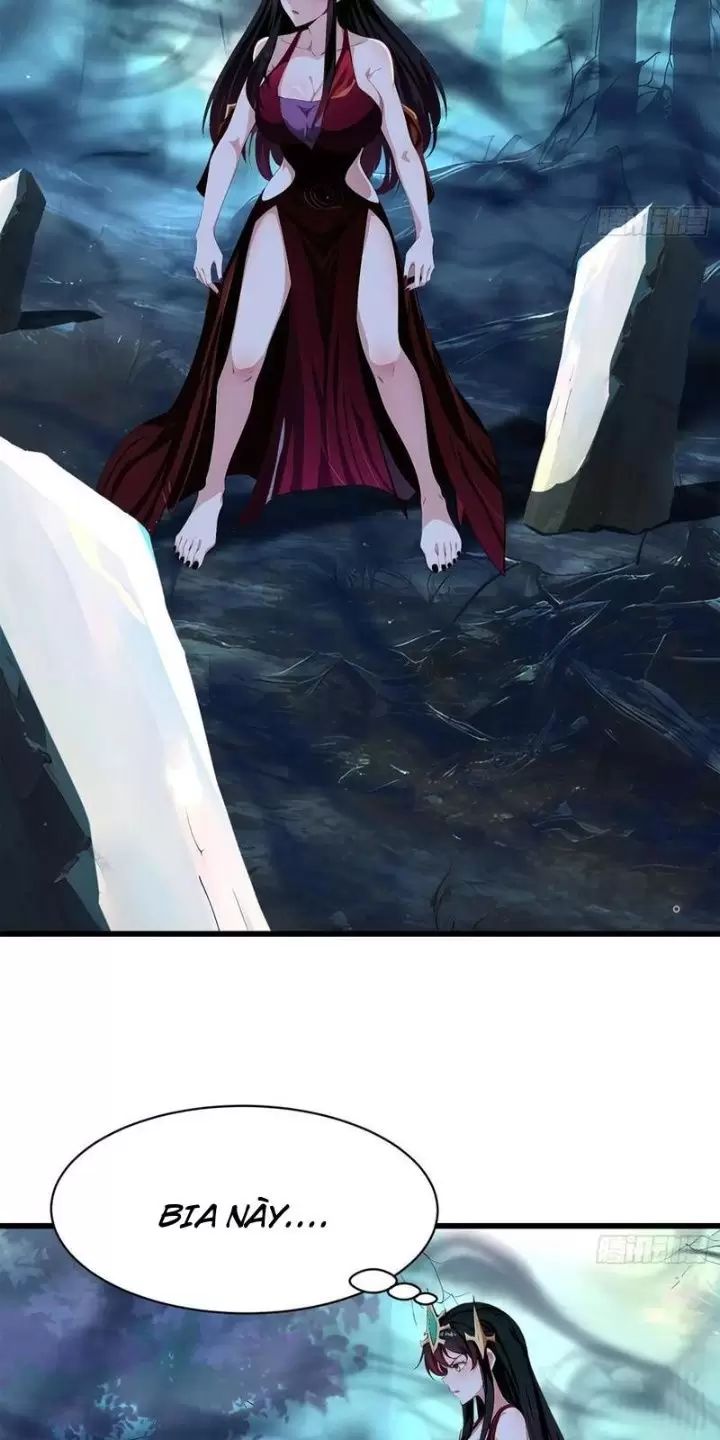 Phu Nhân Nhà Ta Đến Từ Địa Phủ Ngàn Năm: Chapter 56
