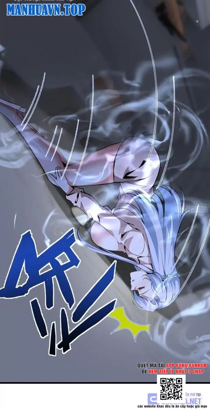 Phu Nhân Nhà Ta Đến Từ Địa Phủ Ngàn Năm: Chapter 56