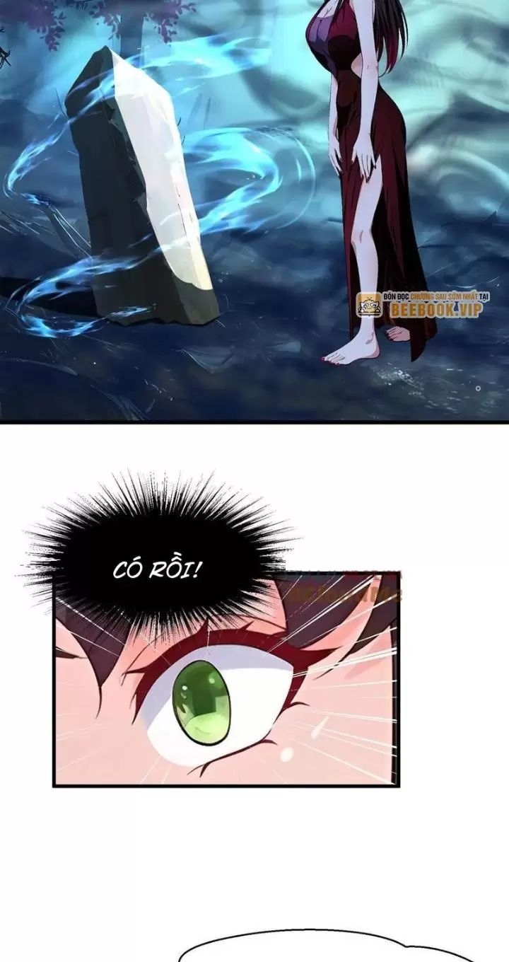 Phu Nhân Nhà Ta Đến Từ Địa Phủ Ngàn Năm: Chapter 56