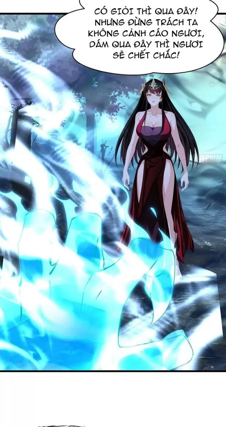 Phu Nhân Nhà Ta Đến Từ Địa Phủ Ngàn Năm: Chapter 56