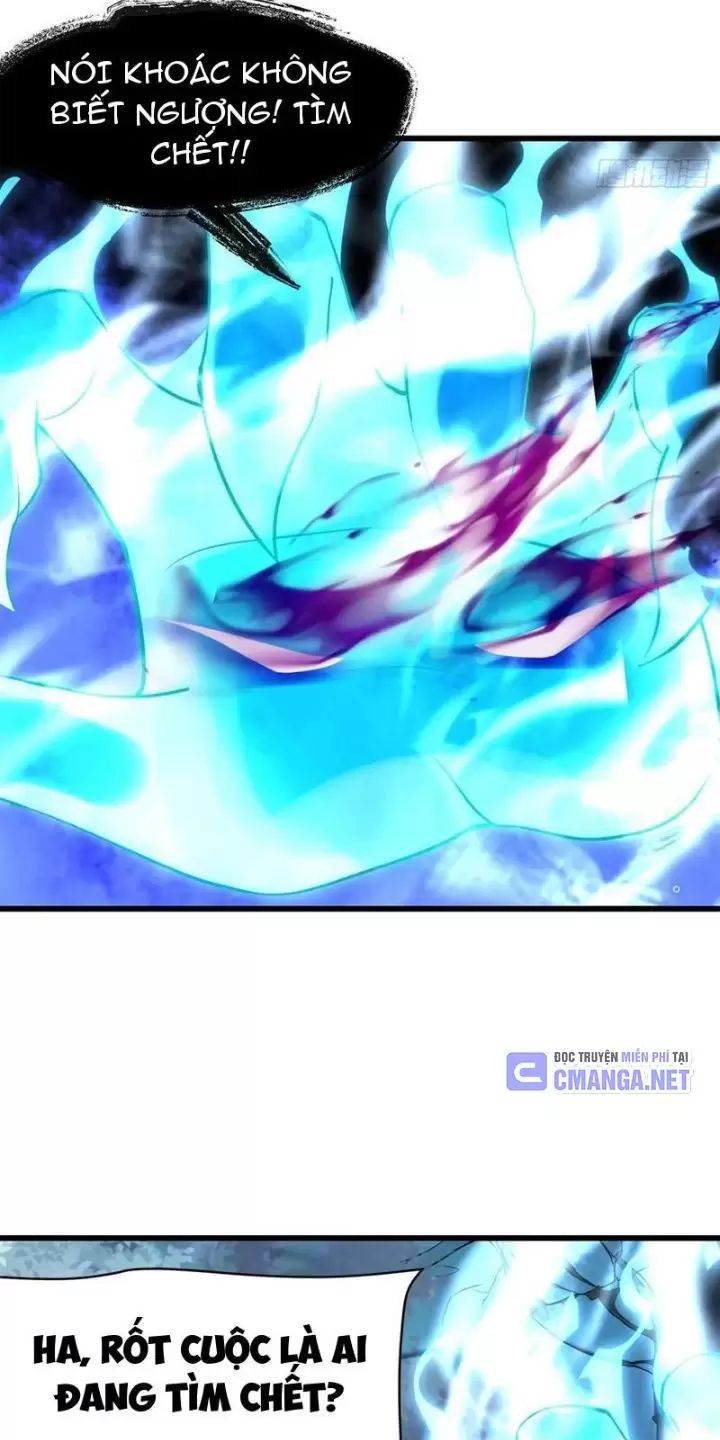 Phu Nhân Nhà Ta Đến Từ Địa Phủ Ngàn Năm: Chapter 56