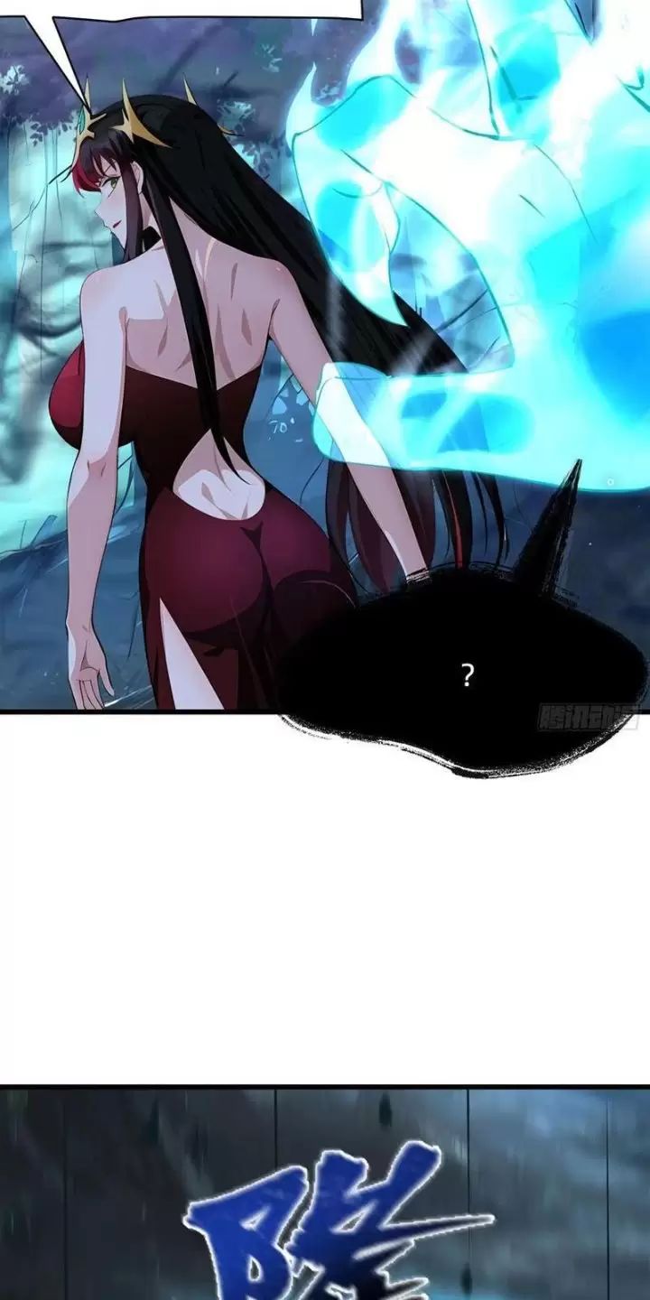 Phu Nhân Nhà Ta Đến Từ Địa Phủ Ngàn Năm: Chapter 56