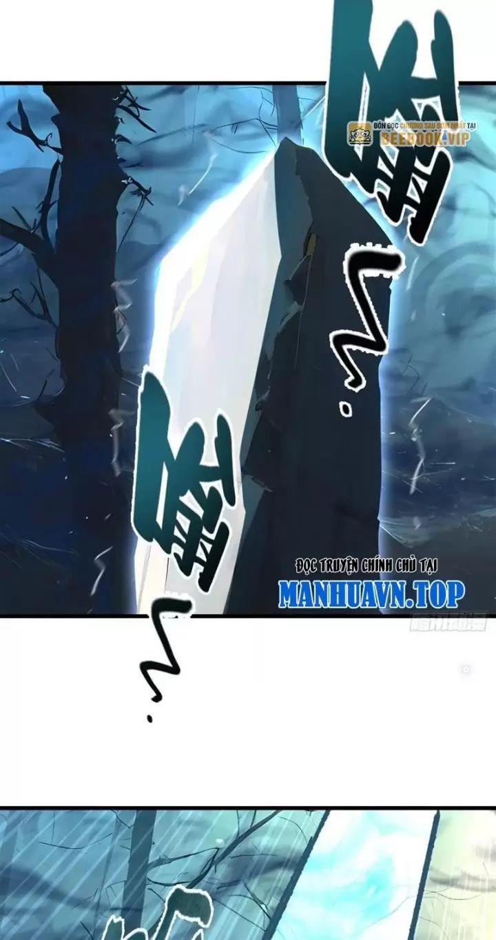 Phu Nhân Nhà Ta Đến Từ Địa Phủ Ngàn Năm: Chapter 56