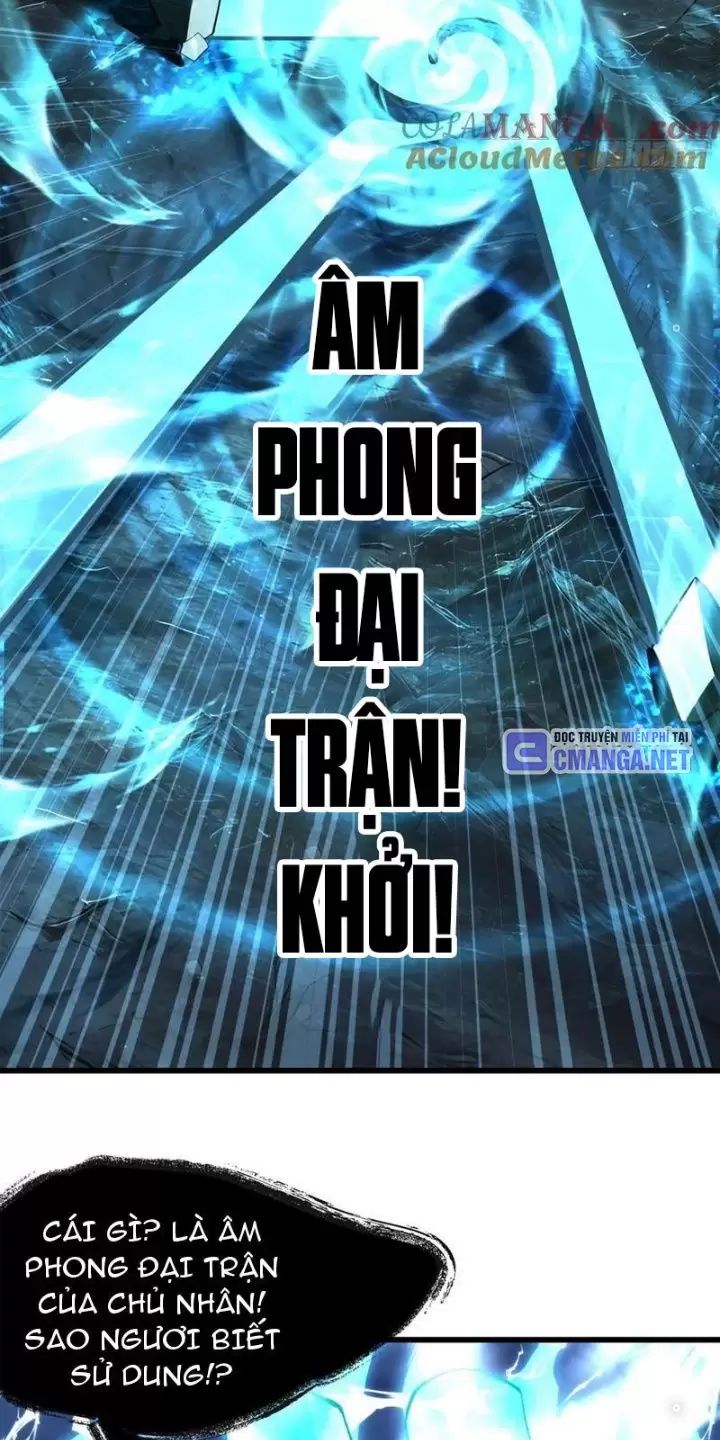 Phu Nhân Nhà Ta Đến Từ Địa Phủ Ngàn Năm: Chapter 56