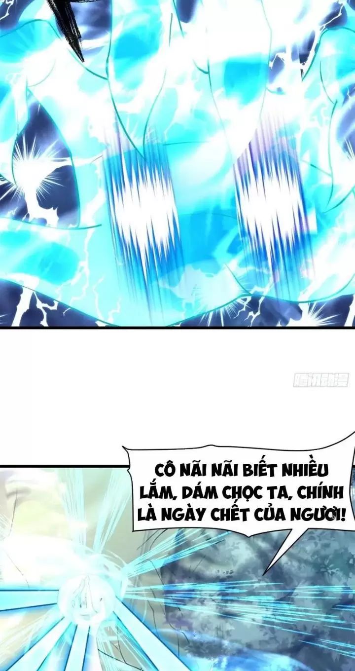 Phu Nhân Nhà Ta Đến Từ Địa Phủ Ngàn Năm: Chapter 56