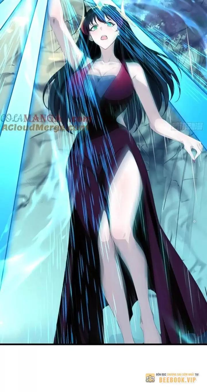 Phu Nhân Nhà Ta Đến Từ Địa Phủ Ngàn Năm: Chapter 56