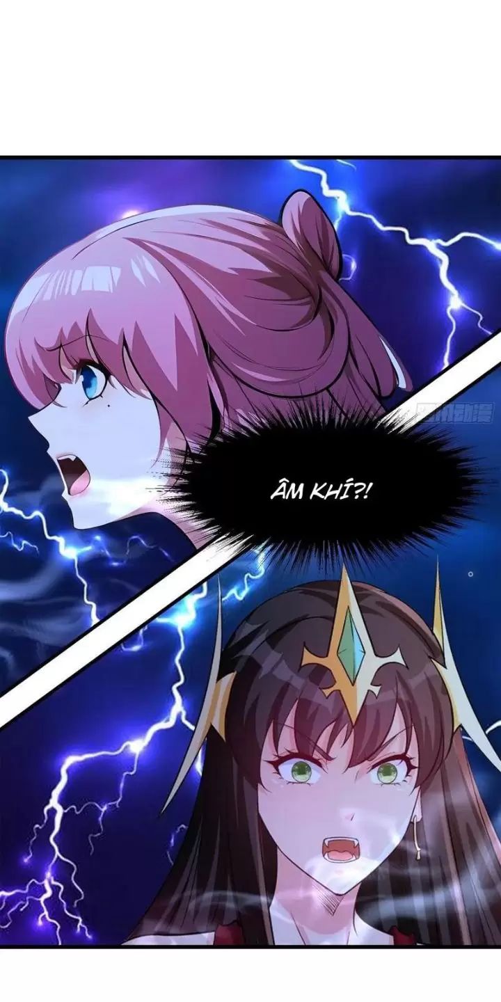 Phu Nhân Nhà Ta Đến Từ Địa Phủ Ngàn Năm: Chapter 56