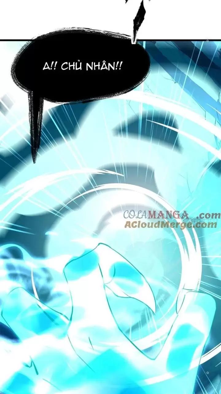 Phu Nhân Nhà Ta Đến Từ Địa Phủ Ngàn Năm: Chapter 56