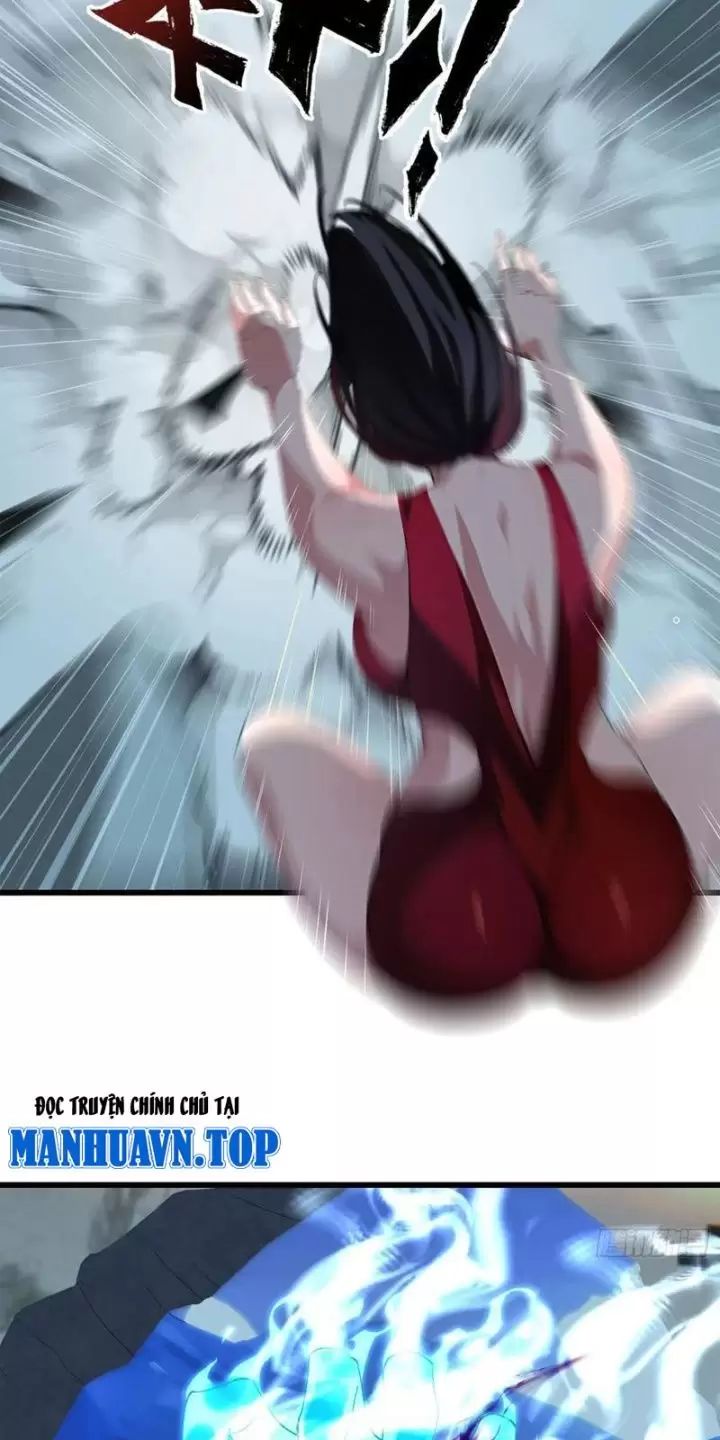 Phu Nhân Nhà Ta Đến Từ Địa Phủ Ngàn Năm: Chapter 56