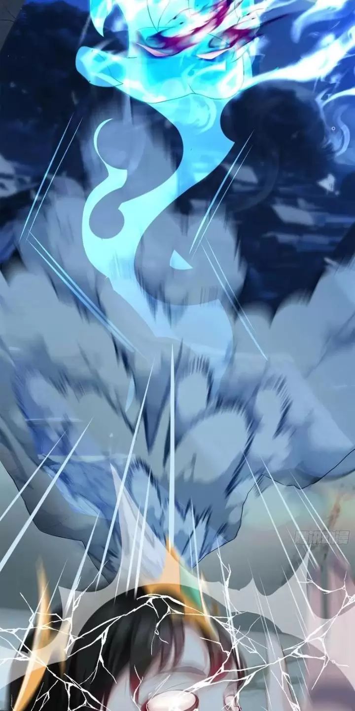 Phu Nhân Nhà Ta Đến Từ Địa Phủ Ngàn Năm: Chapter 56