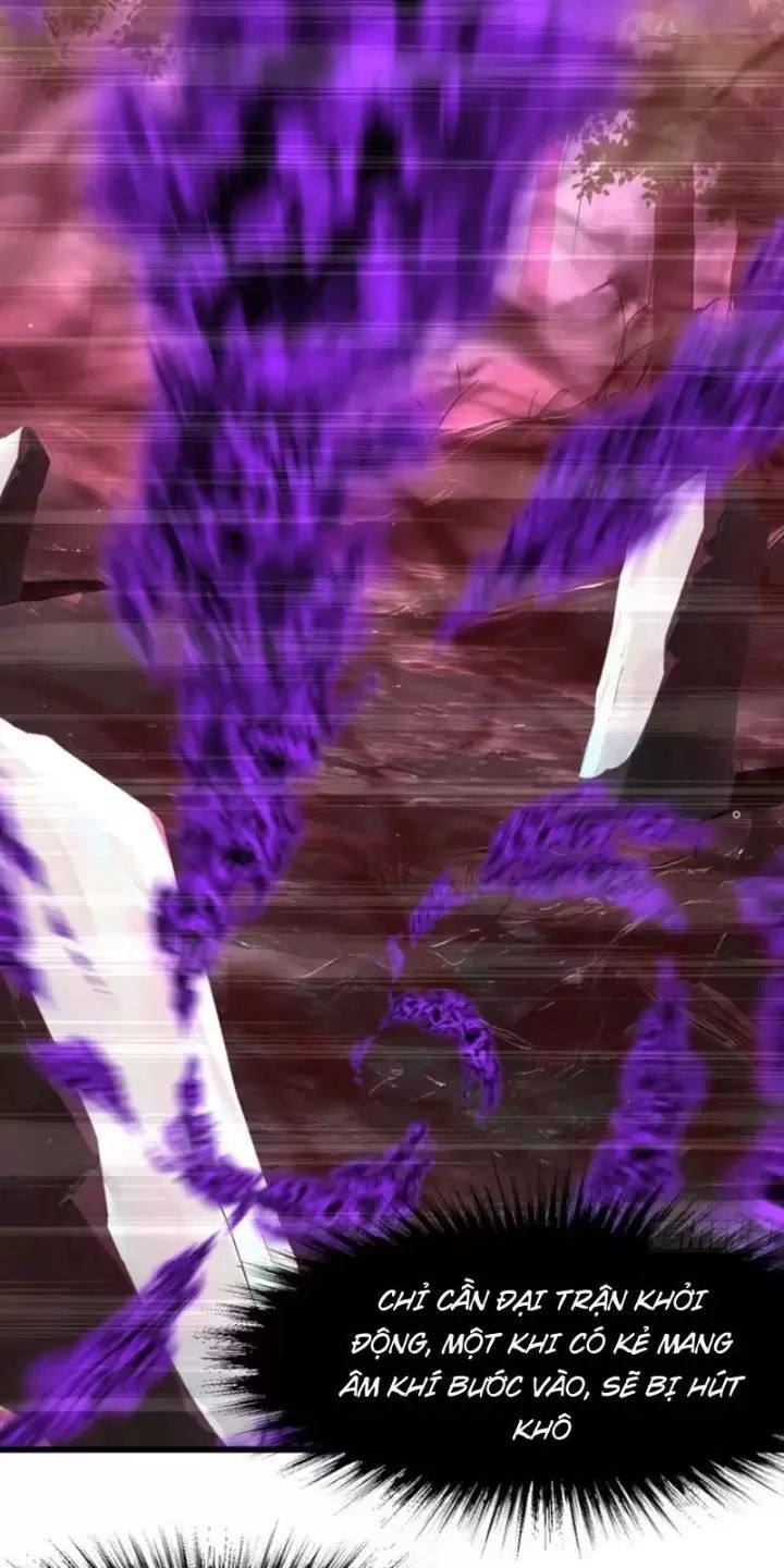 Phu Nhân Nhà Ta Đến Từ Địa Phủ Ngàn Năm: Chapter 57