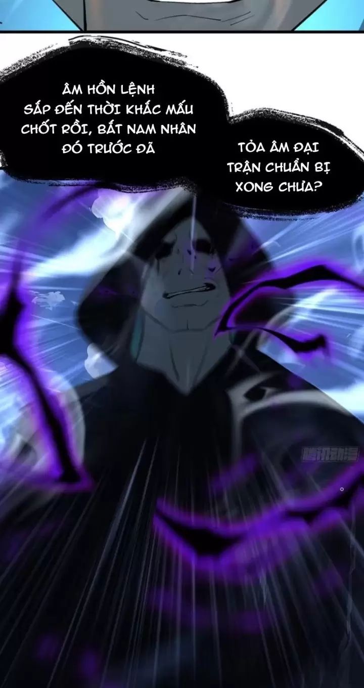 Phu Nhân Nhà Ta Đến Từ Địa Phủ Ngàn Năm: Chapter 57