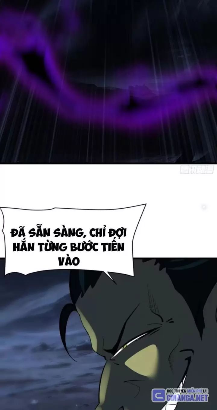 Phu Nhân Nhà Ta Đến Từ Địa Phủ Ngàn Năm: Chapter 57