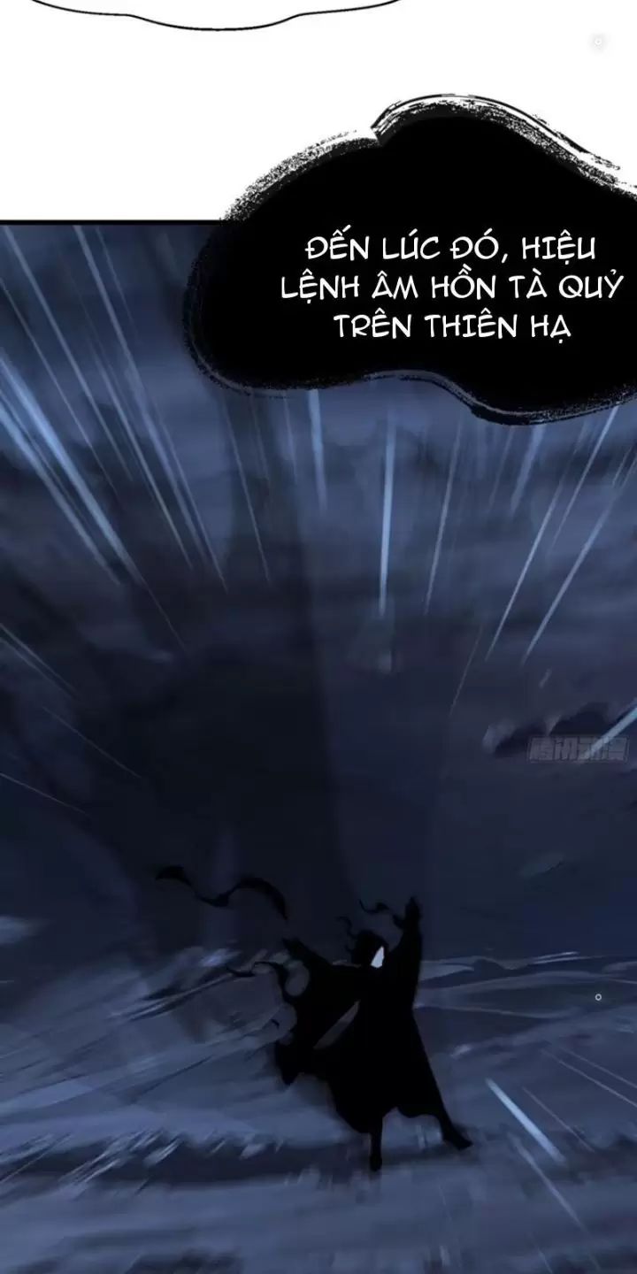 Phu Nhân Nhà Ta Đến Từ Địa Phủ Ngàn Năm: Chapter 57