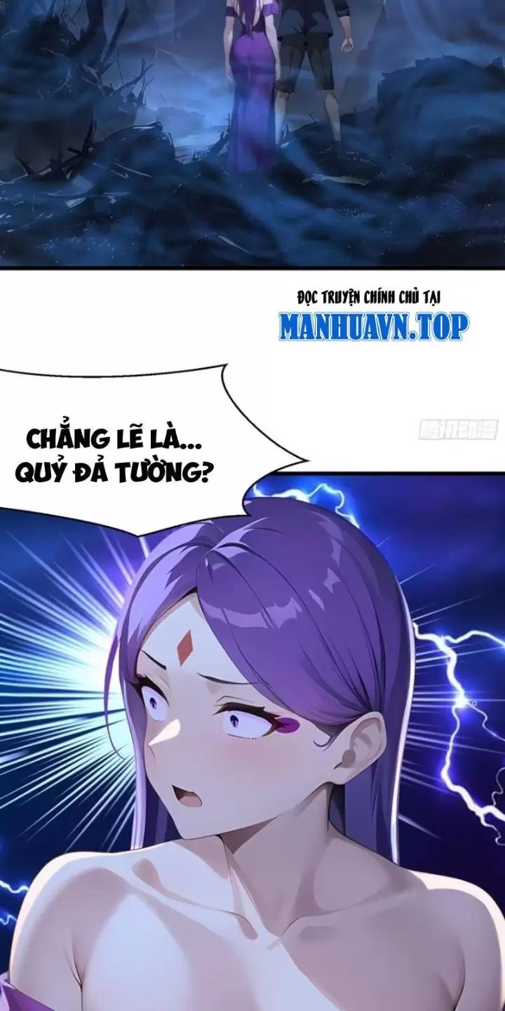 Phu Nhân Nhà Ta Đến Từ Địa Phủ Ngàn Năm: Chapter 57