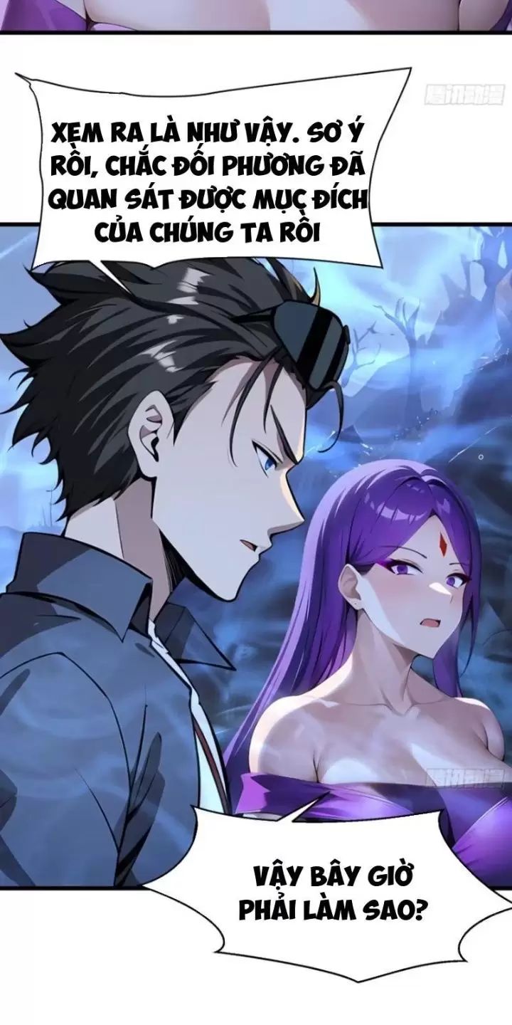 Phu Nhân Nhà Ta Đến Từ Địa Phủ Ngàn Năm: Chapter 57