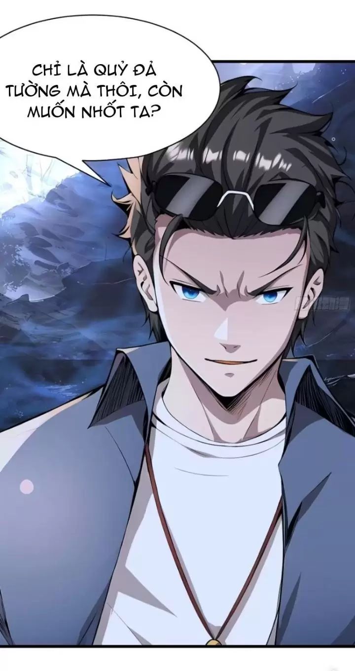 Phu Nhân Nhà Ta Đến Từ Địa Phủ Ngàn Năm: Chapter 57