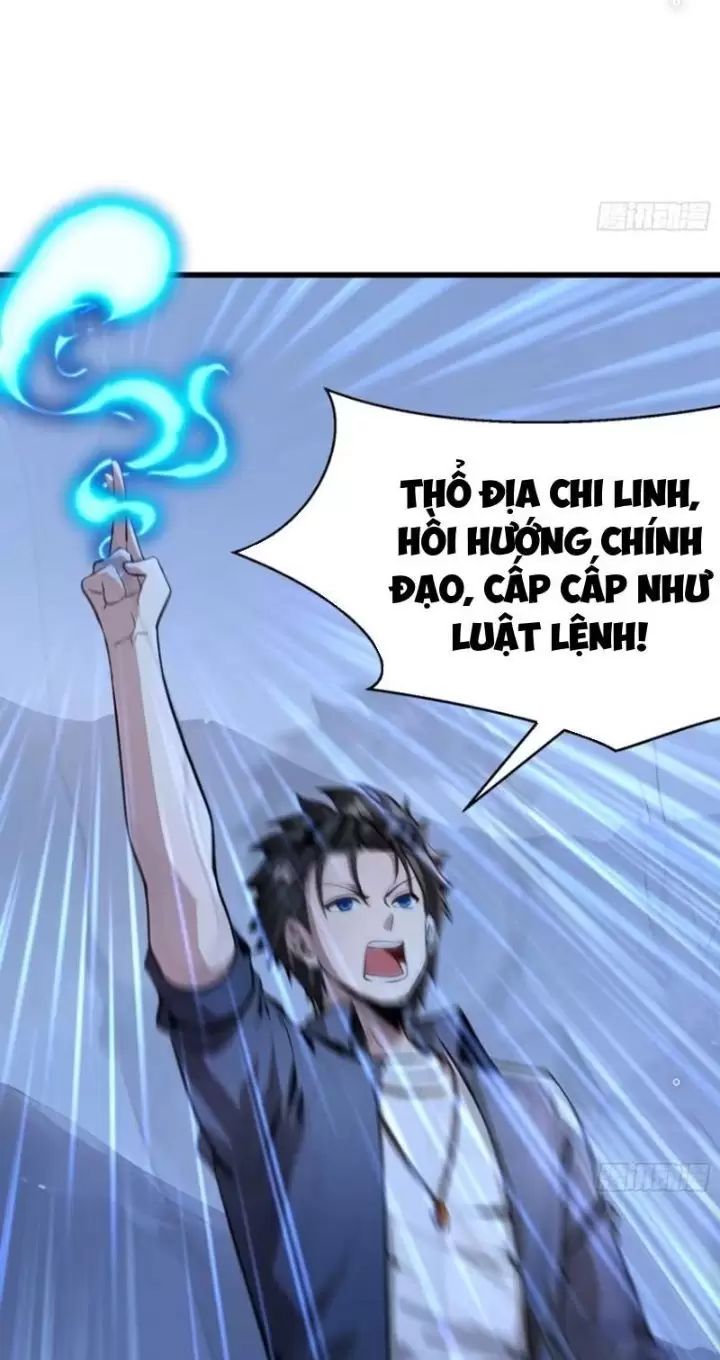 Phu Nhân Nhà Ta Đến Từ Địa Phủ Ngàn Năm: Chapter 57