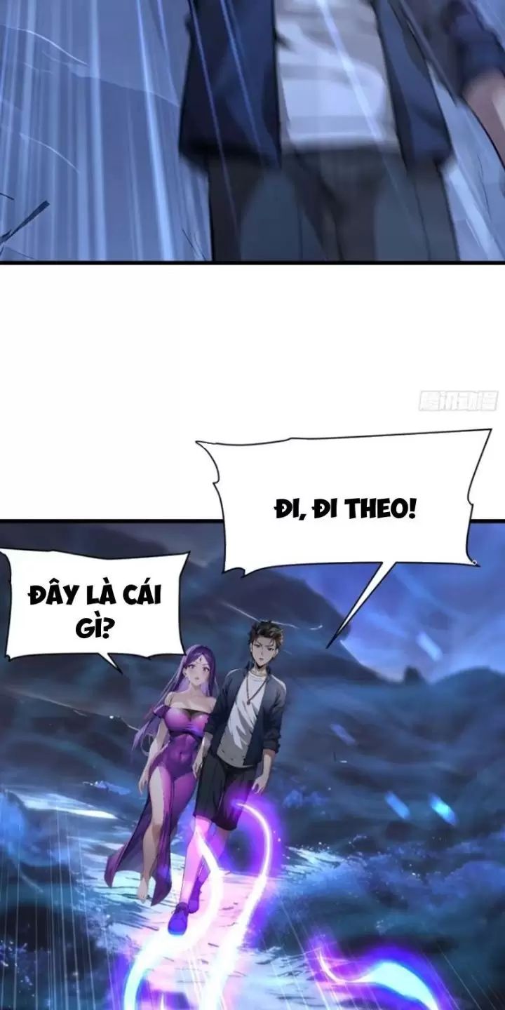 Phu Nhân Nhà Ta Đến Từ Địa Phủ Ngàn Năm: Chapter 57