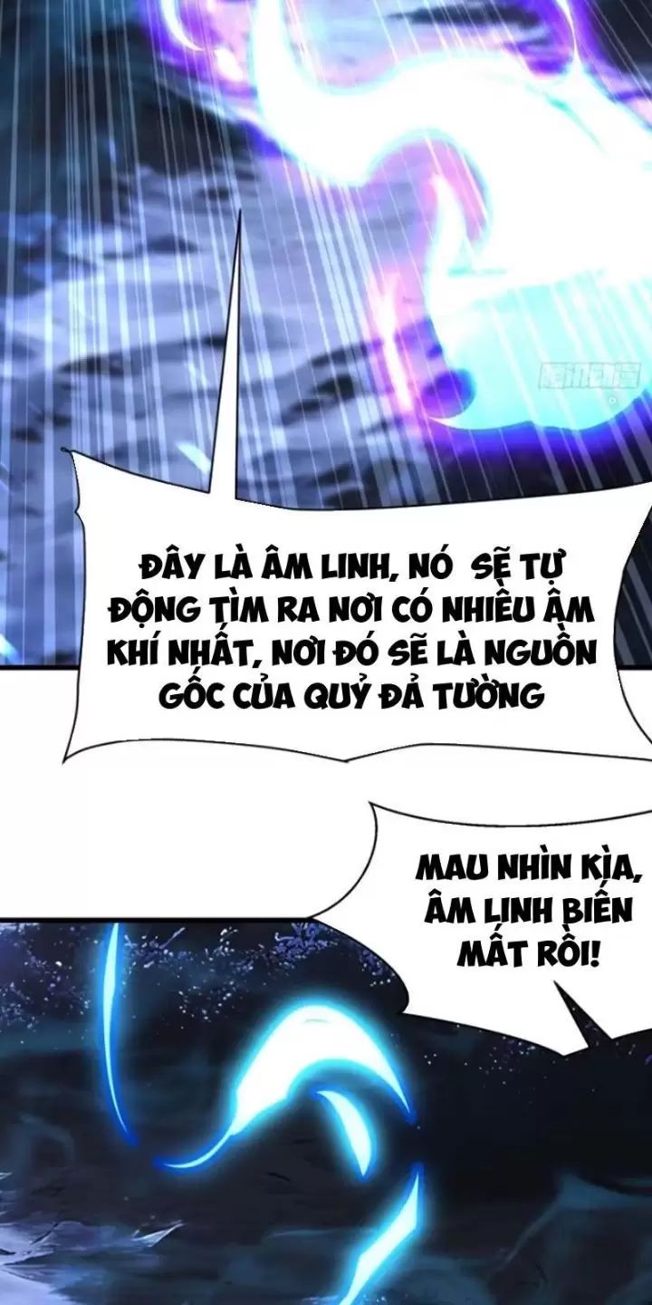 Phu Nhân Nhà Ta Đến Từ Địa Phủ Ngàn Năm: Chapter 57