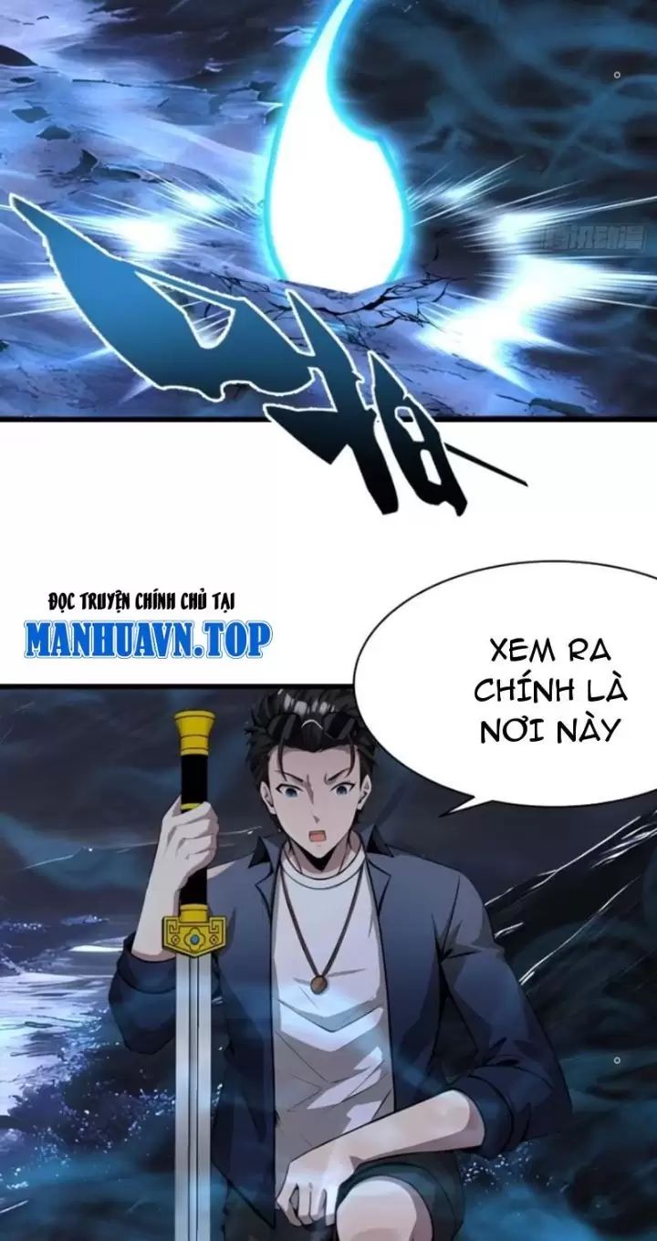 Phu Nhân Nhà Ta Đến Từ Địa Phủ Ngàn Năm: Chapter 57