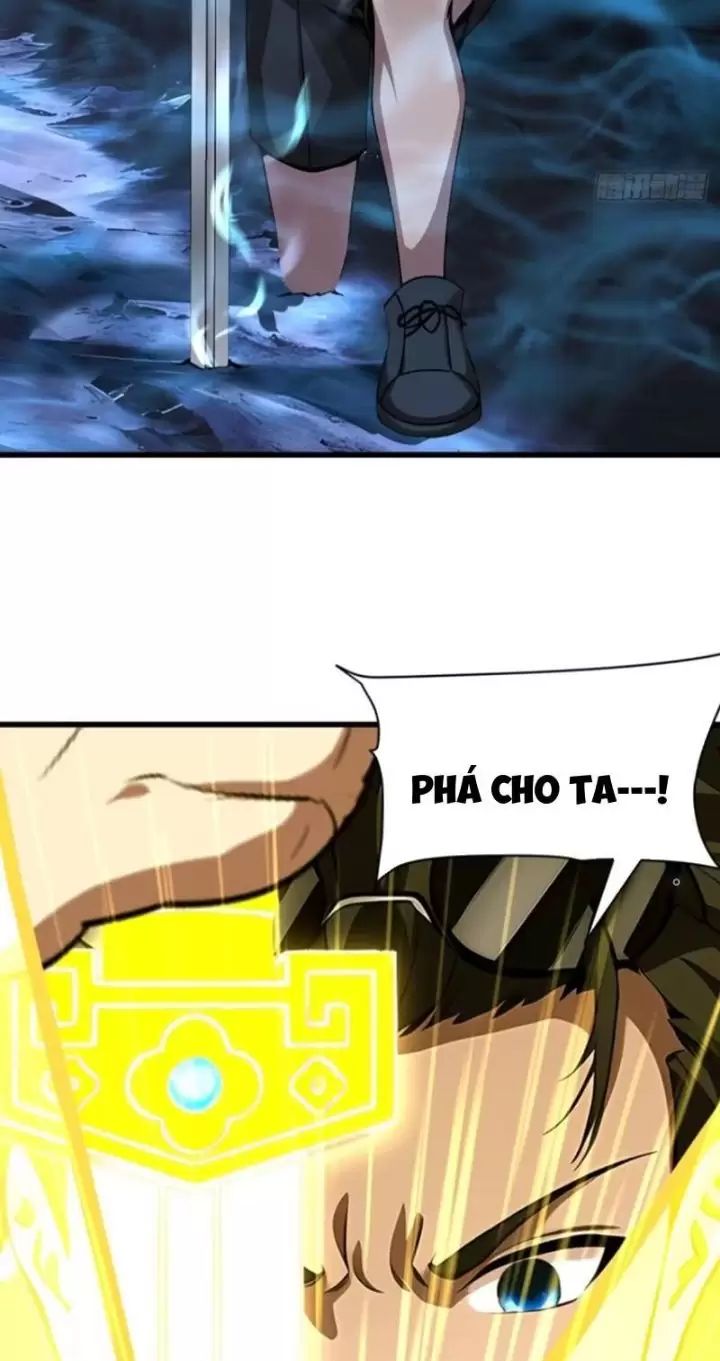 Phu Nhân Nhà Ta Đến Từ Địa Phủ Ngàn Năm: Chapter 57