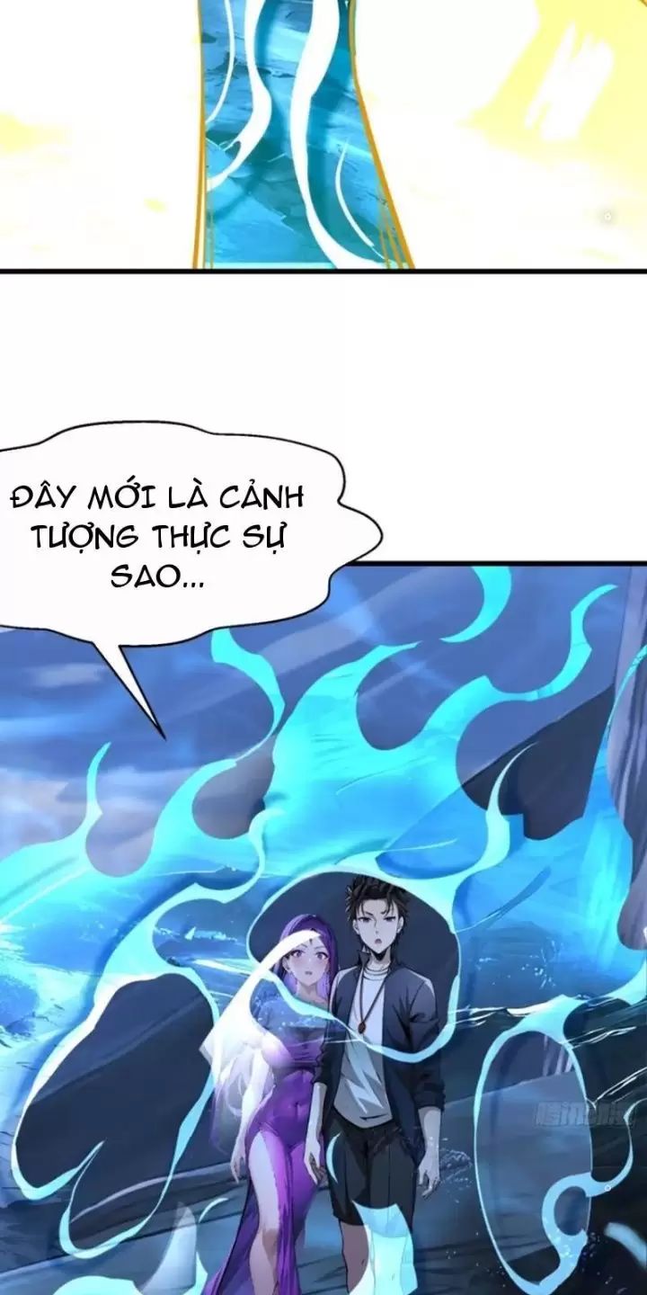 Phu Nhân Nhà Ta Đến Từ Địa Phủ Ngàn Năm: Chapter 57