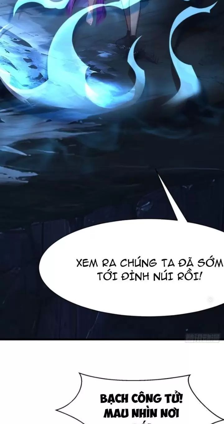 Phu Nhân Nhà Ta Đến Từ Địa Phủ Ngàn Năm: Chapter 57