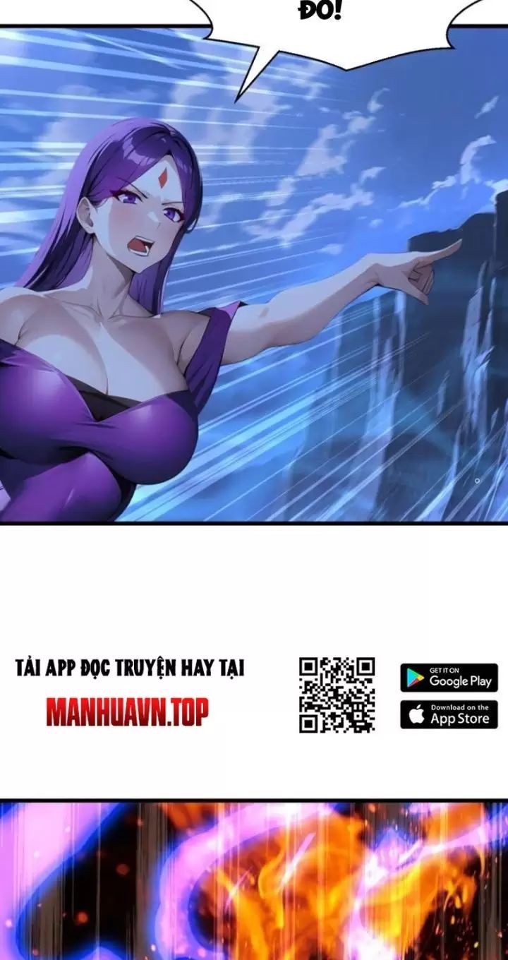 Phu Nhân Nhà Ta Đến Từ Địa Phủ Ngàn Năm: Chapter 57