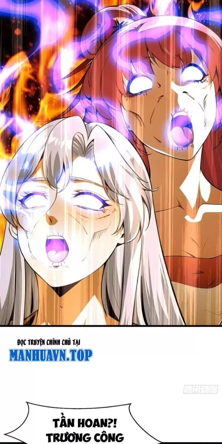 Phu Nhân Nhà Ta Đến Từ Địa Phủ Ngàn Năm: Chapter 57