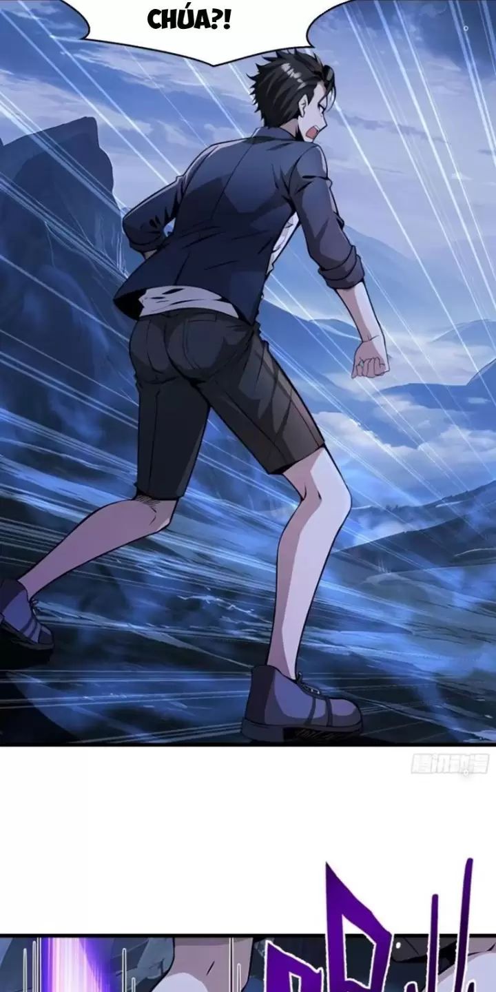 Phu Nhân Nhà Ta Đến Từ Địa Phủ Ngàn Năm: Chapter 57