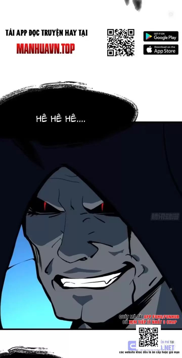 Phu Nhân Nhà Ta Đến Từ Địa Phủ Ngàn Năm: Chapter 57