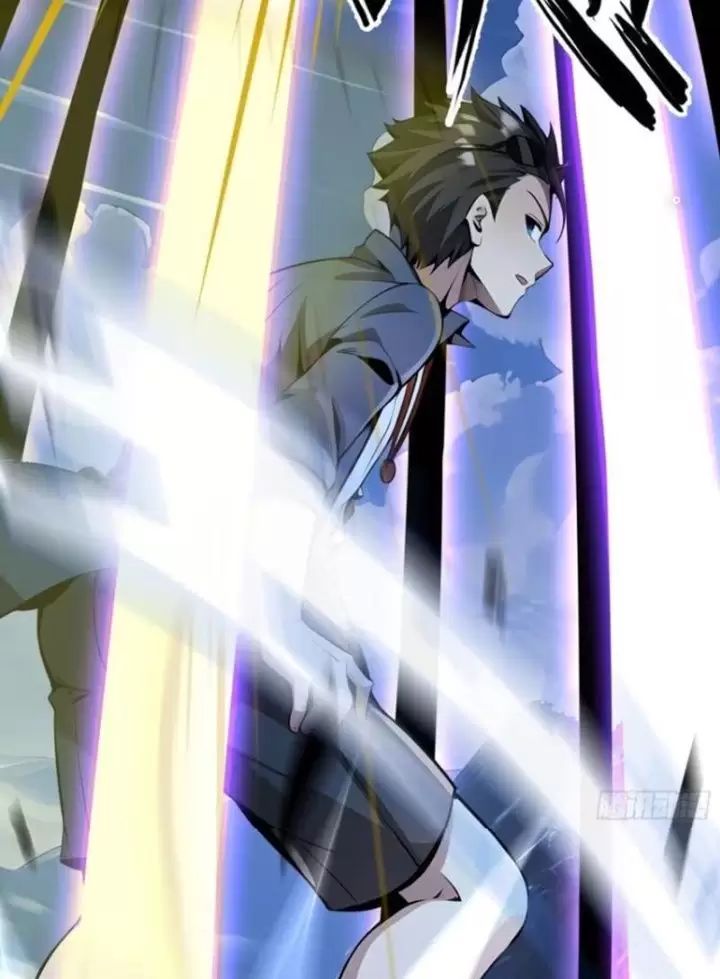 Phu Nhân Nhà Ta Đến Từ Địa Phủ Ngàn Năm: Chapter 57