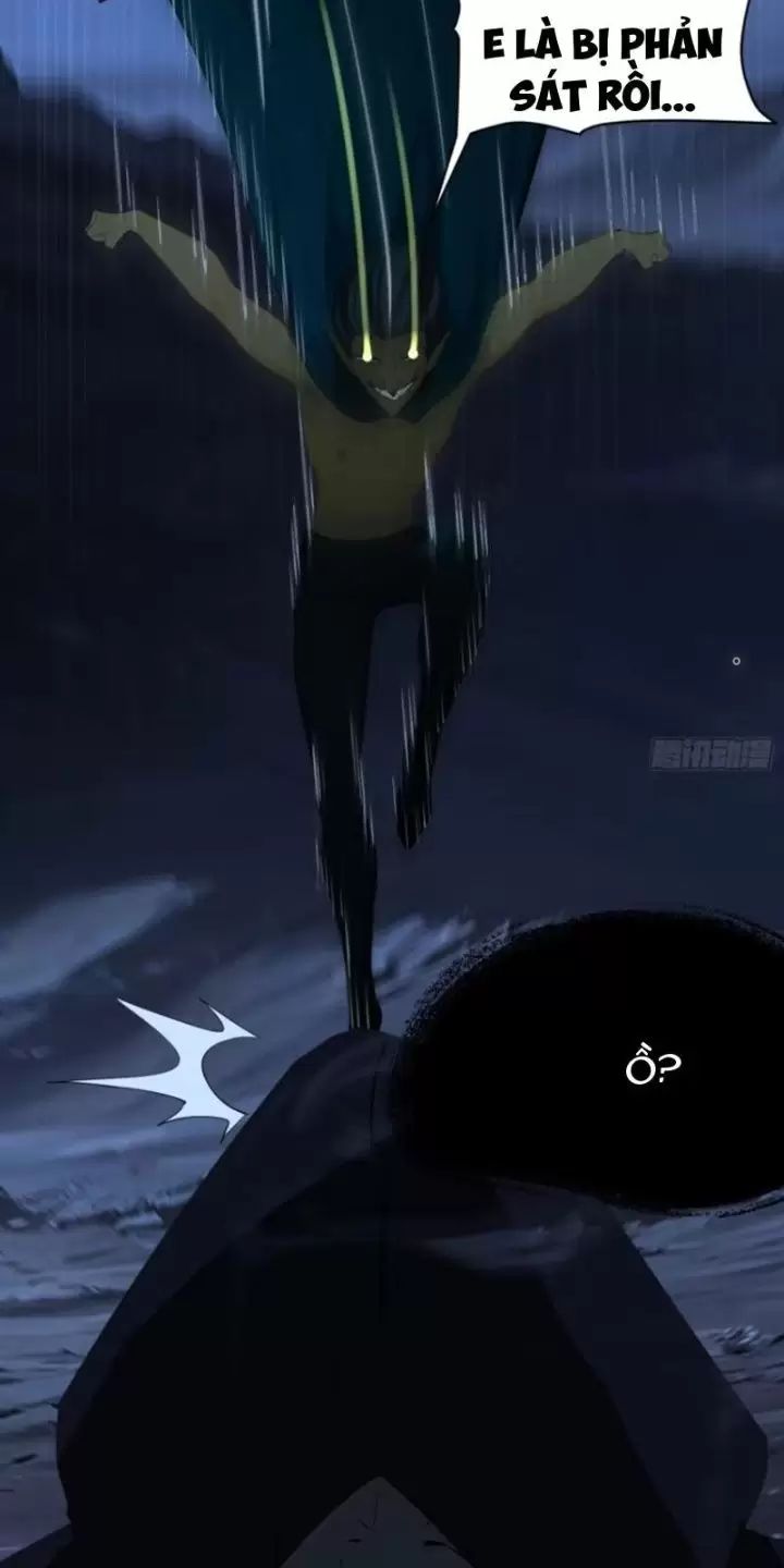 Phu Nhân Nhà Ta Đến Từ Địa Phủ Ngàn Năm: Chapter 57