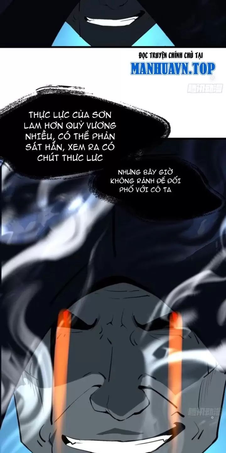 Phu Nhân Nhà Ta Đến Từ Địa Phủ Ngàn Năm: Chapter 57