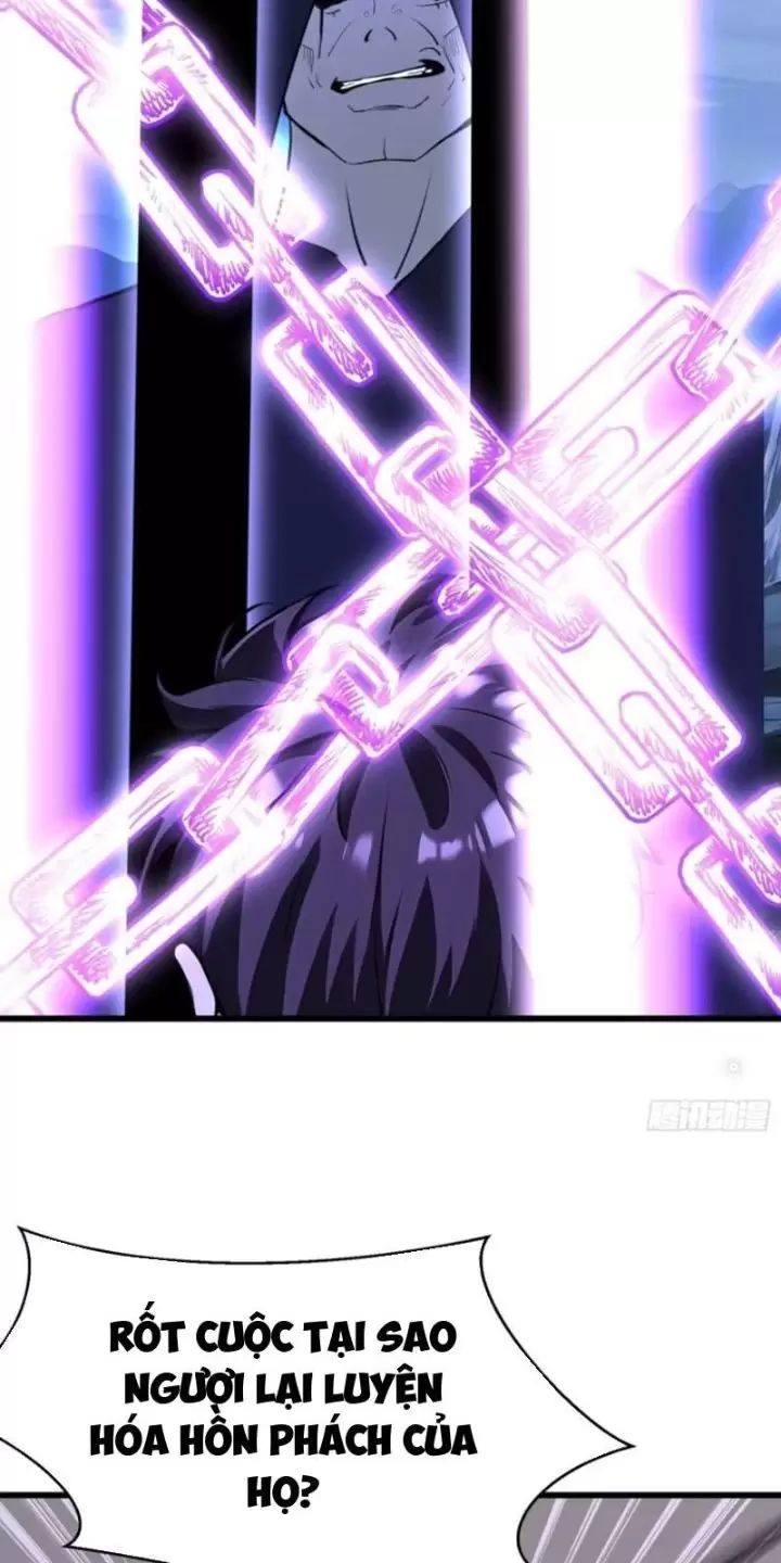 Phu Nhân Nhà Ta Đến Từ Địa Phủ Ngàn Năm: Chapter 58