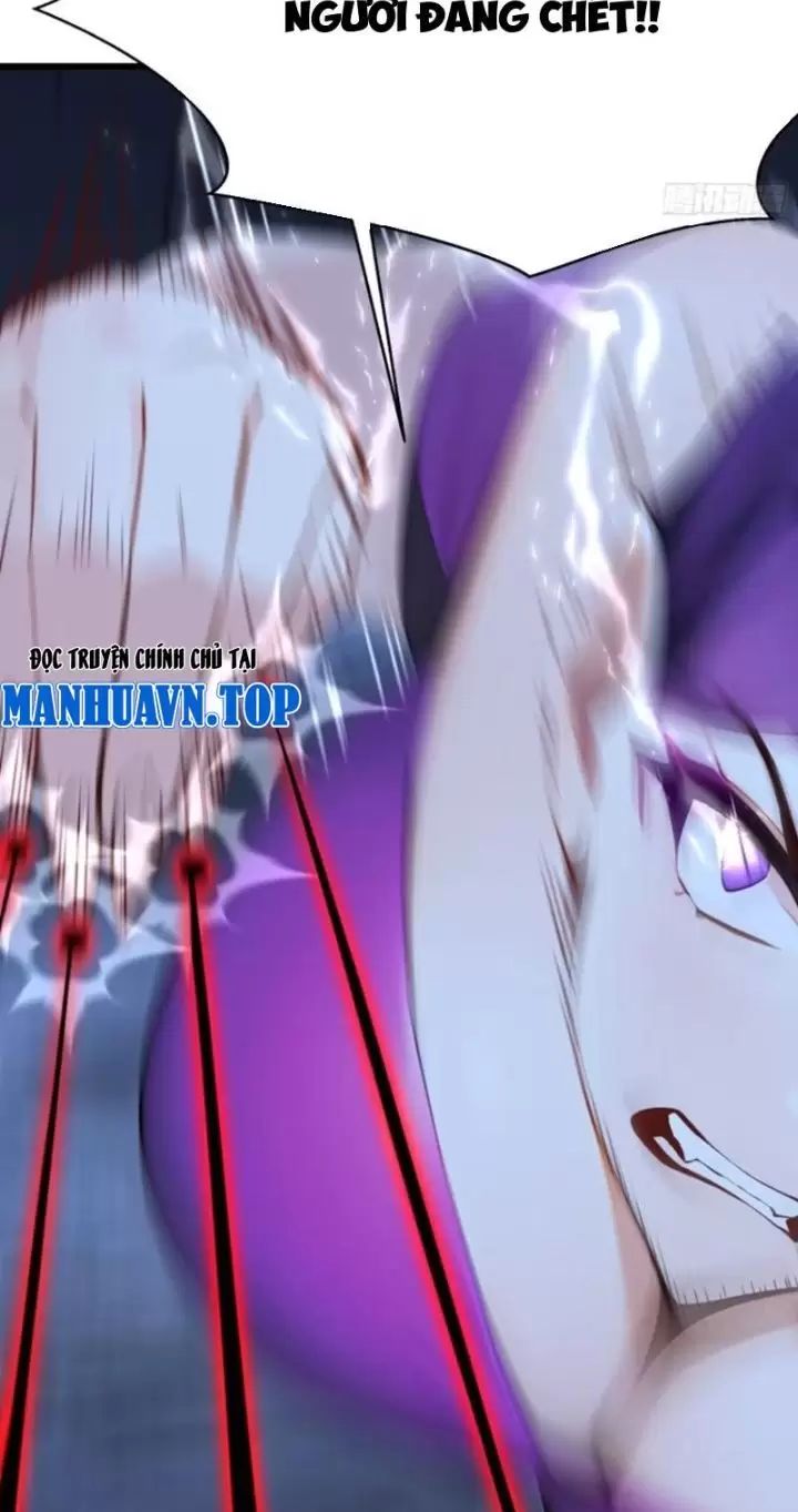 Phu Nhân Nhà Ta Đến Từ Địa Phủ Ngàn Năm: Chapter 58