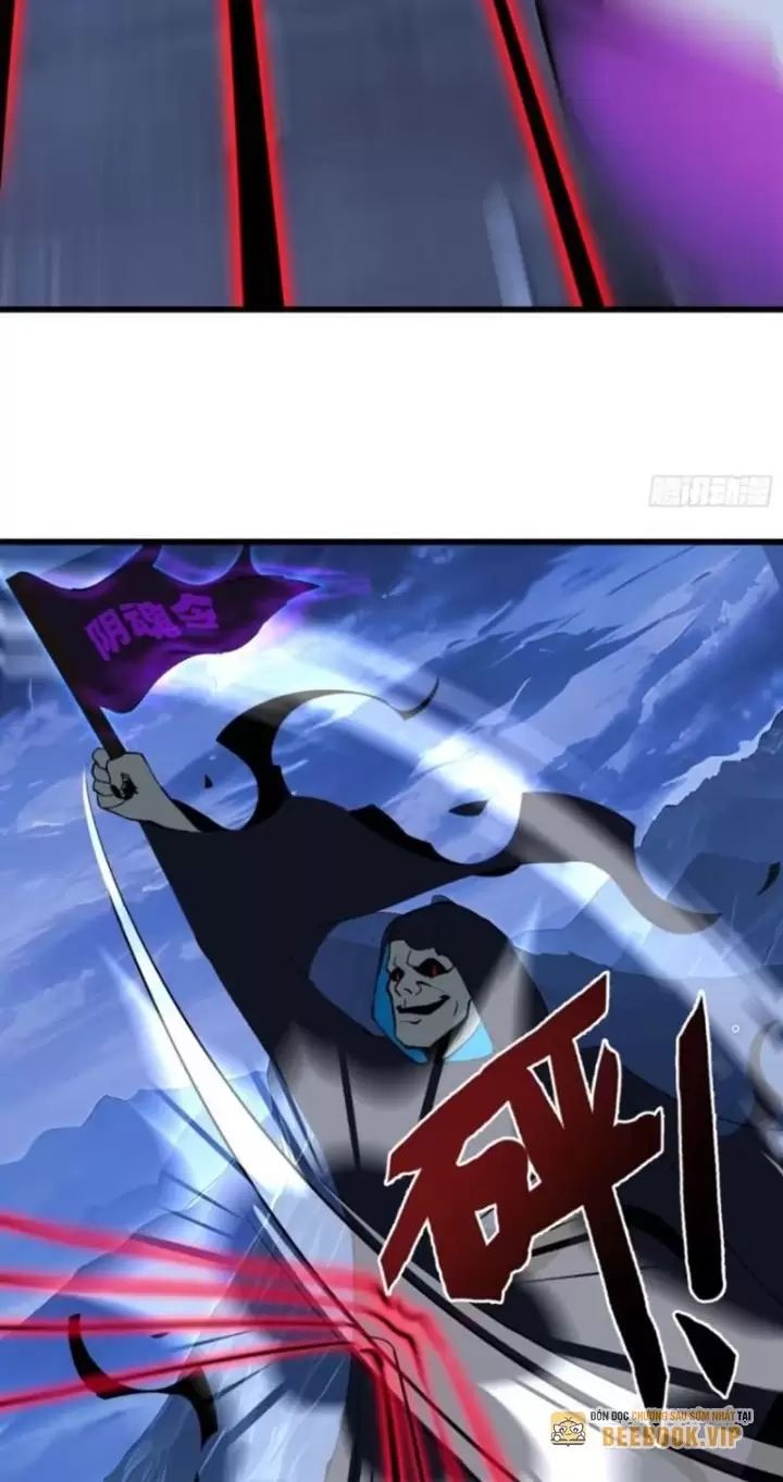 Phu Nhân Nhà Ta Đến Từ Địa Phủ Ngàn Năm: Chapter 58