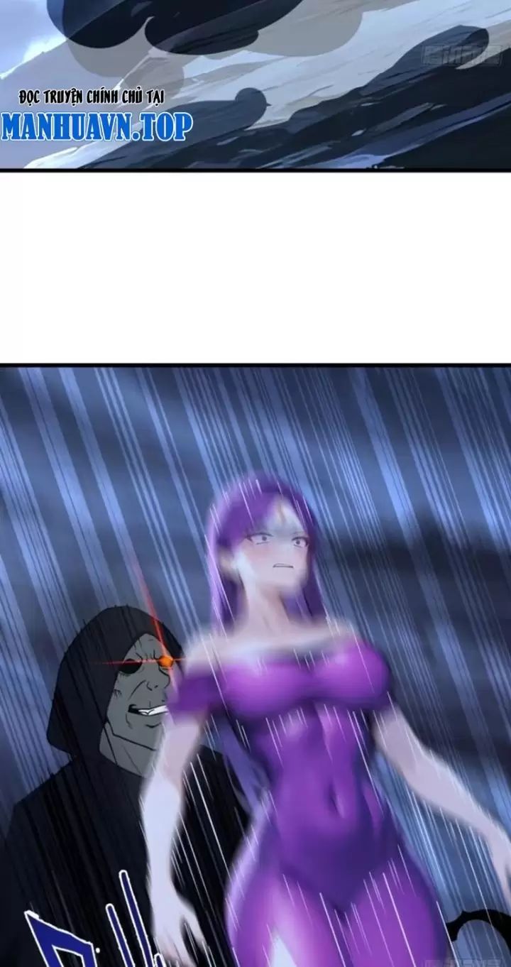 Phu Nhân Nhà Ta Đến Từ Địa Phủ Ngàn Năm: Chapter 58