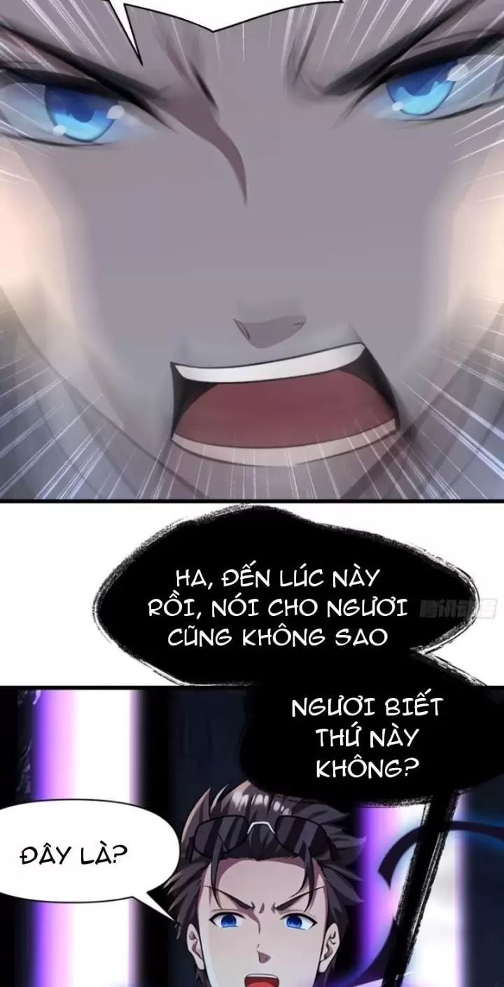 Phu Nhân Nhà Ta Đến Từ Địa Phủ Ngàn Năm: Chapter 58