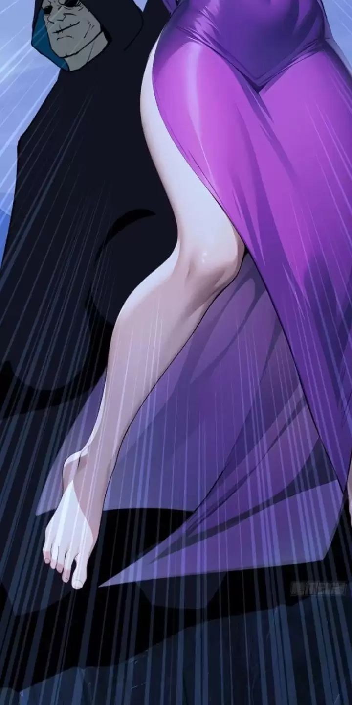 Phu Nhân Nhà Ta Đến Từ Địa Phủ Ngàn Năm: Chapter 58